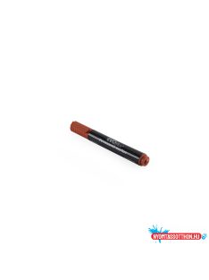 Alkoholos marker alkoholos 3mm, kerek hegyû EV1I03 piros