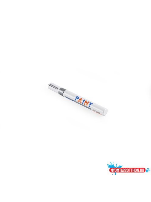 Lakkmarker Leto 101 ezüst