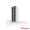 Legrand EVO32U6060 Evoline 19" 32U SZÉL:600 MÉLY 600 MAG:1449 MAX:1000kg biztonsági üvegajtós szürke álló rack szekrény