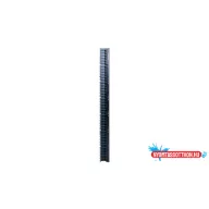   Legrand EVPM421 kétoldalas tüskés függőleges patch rendező 42U magas Evoline szekrényhez