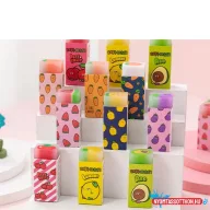 Gyümölcsös radír