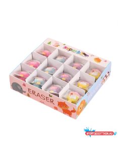 3D radír - Fagyi nyuszi (db)