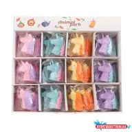 3D radír - Cukikornis (db)