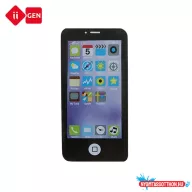 3D radír - mobiltelefon