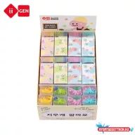 Cuki radír- dinoszaurusz