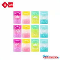 Cuki radír - unikornis