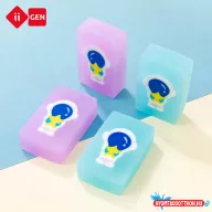 Cuki radír - asztronauta