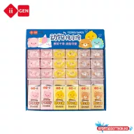 Cuki radír -. kawaii