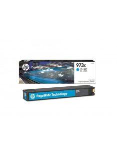 HP F6T81AE Patron Cy. 7k No.973X(Eredeti)