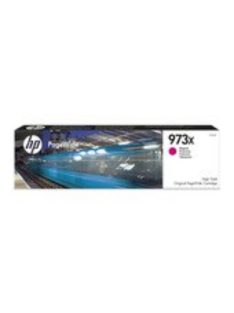 HP F6T82AE Patron Mg. 7k No.973X (Eredeti)