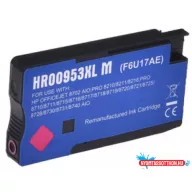 HP F6U17AE Patron Mag. No.953XL KTN ( utángyártott )
