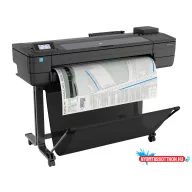 HP Designjet T730 nyomtató /36/