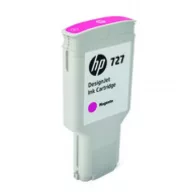 HP F9J77A Patron Mag 300ml No.727 (Eredeti)