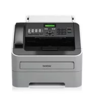 Brother FAX-2845 lézerfax