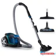   PHILIPS FC9334/09 PowerPro Compact porzsák nélküli porszívó