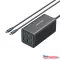 VENTION 6-Port USB Desktop Töltő Fekete