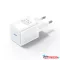 Vention USB-C (GaN,1port,20W, fekete), töltő