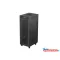 Lanberg FF01-6832-23BL 19" 32U SZÉL:600mm MÉLY:800mm MAG:1676mm lapraszerelt LCD hálós fémajtós fek
