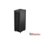 Lanberg FF01-8047-23BL 19" 47U SZÉL:800mm MÉLY:1000mm MAG:2344mm lapraszerelt LCD hálós fémajtós fe