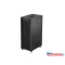 Lanberg FF01-8242-23BL 19" 42U SZÉL:800mm MÉLY:1200mm MAG:2127mm lapraszerelt LCD hálós fémajtós fe