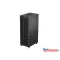 Lanberg FF01-8247-23BL 19" 47U SZÉL:800mm MÉLY:1200mm MAG:2343mm lapraszerelt LCD hálós fémajtós fe