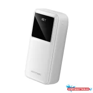 Vention 30000mah FHMW0,22,5W, powerbank