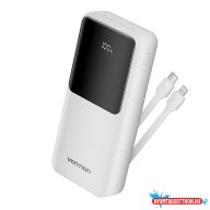 Vention 20000mah FHPW0,22,5W, Powerbank