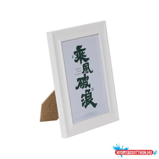 Fényképkeret 10x15cm