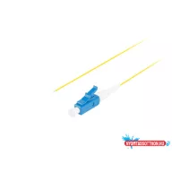   Lanberg FP-LCUP-SE11-0020-YE Monomódusú OS2 LC/UPC 2m pigtail