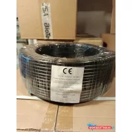   RAIN FTK5814-100 Cat.5e FTP LDPE CU AWG24 100Mhz kültéri kábel 100m tekercs