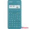 Számológép tudományos 181 funkcióss, kétsoros kijelzõ Casio FX 220 PLUS 2E kék