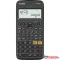 Számológép tudományos 379 funkciós Casio FX 350 CE X fekete