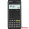Számológép tudományos 252 funkcióss Casio FX 350ES Plus 2 fekete