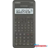   Számológép tudományos 240 funkcióss Casio FX 82 MS 2E fekete