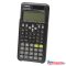 Számológép tudományos 417 funkcióss Casio FX 991ES PLUS fekete