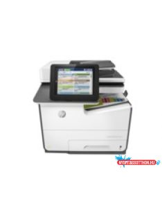   HP PageWide Enterprise Color MFP 586dn színes tintasugaras multifunkciós nyomtató