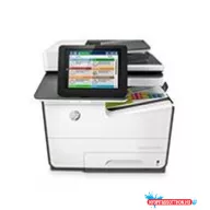   HP PageWide Enterprise Color MFP 586z színes tintasugaras multifunkciós nyomtató