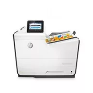 HP PageWide 556dn nyomtató