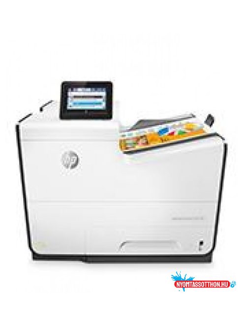 HP PageWide Enterprise Color 556xh színes tintasugaras egyfunkciós nyomtató