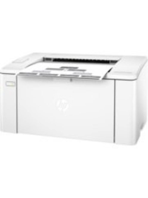 HP LJ Pro M102a