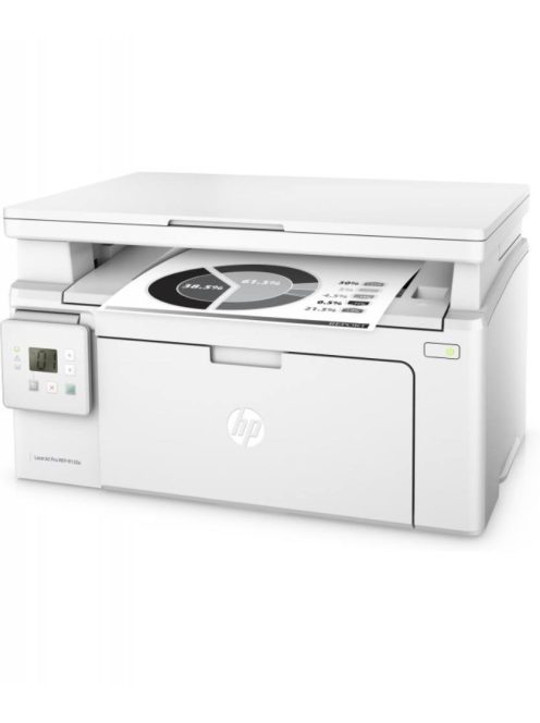 HP LaserJet Pro M130a multifunkciós nyomtató