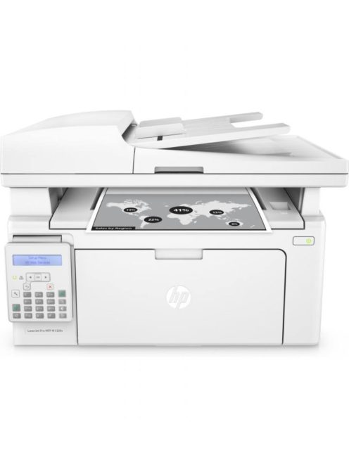 HP LaserJet Pro M130fn multifunkciós nyomtató