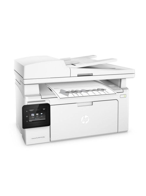 HP LaserJet Pro M130fw multifunkciós nyomtató