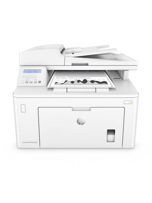 HP LaserJet Pro M227sdn multifunkciós nyomtató