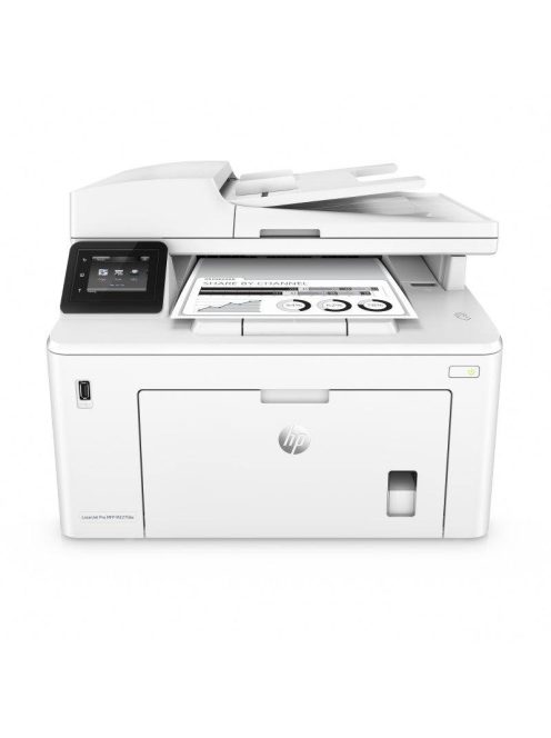 HP LaserJet Pro M227fdw multifunkciós nyomtató