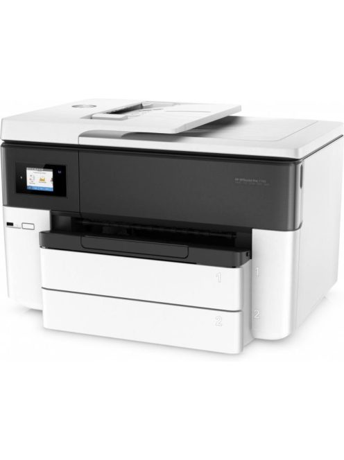 HP Officejet 7740 dwf multifunkciós nyomtató A3+ nyomtató