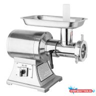 Salvador szabvány 22-es ipari húsdaráló 4db rosta 3 kés