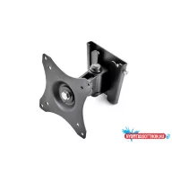 Tilt Wall Mount for 10-29 Screens