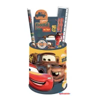 Disney Verdák Road írószer szett 7 db-os