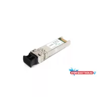   Gigalight GPP-31192-LRC 10GBase-LR/LW 1310nm 10km távolság 0~70 hőmérséklet tartomány DDM funkció monomódusú SFP+ modul